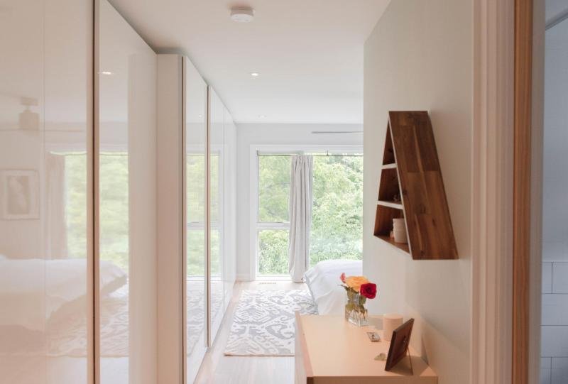 East Danforth House