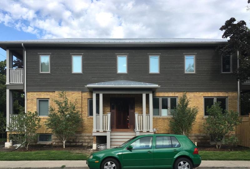 Millwood Residence